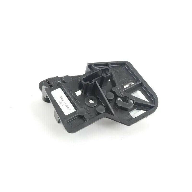 Ensemble de deux supports d'ampoules de feux arrière intérieurs avant - Pièces d'origine Audi 8K5945258F/8K5945257F.