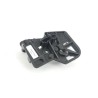 Ensemble de deux supports d'ampoules de feux arrière intérieurs avant - Pièces d'origine Audi 8K5945258F/8K5945257F. Ensemble de deux supports d'ampoules de feux arrière intérieurs avant - Pièces d'origine Audi 8K5945258F/8K5945257F.
