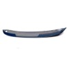 Aileron arrière avant de pont de spoiler apprêté - Pièces d'origine Audi 8K9071644A9AX Aileron arrière avant de pont de spoiler apprêté - Pièces d'origine Audi 8K9071644A9AX