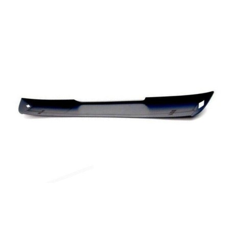 Aileron arrière avant de pont de spoiler apprêté - Pièces d'origine Audi 8K9071644A9AX Aileron arrière avant de pont de spoiler apprêté - Pièces d'origine Audi 8K9071644A9AX