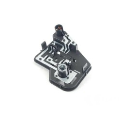 Platine support d'ampoule de feu arrière intérieur droit avant AUDI A4 - Pièces d'origine Audi 8K5945258F