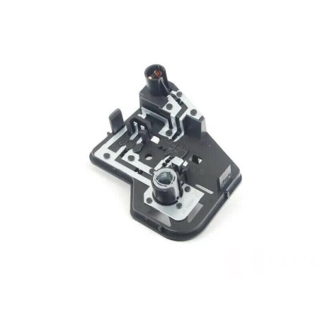 Platine support d'ampoule de feu arrière intérieur droit avant AUDI A4 - Pièces d'origine Audi 8K5945258F