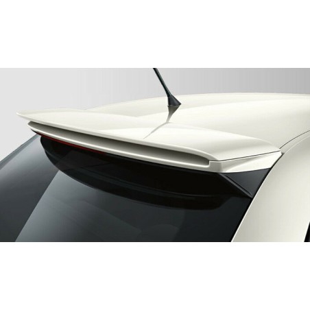 Spoiler de bordure de toit arrière supérieure apprêtée - Pièces d'origine Audi 8X3071645A9AX Spoiler de bordure de toit arrière supérieure apprêtée - Pièces d'origine Audi 8X3071645A9AX