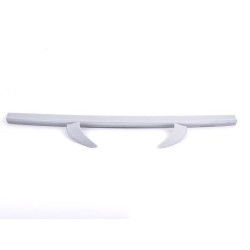 Spoiler de couvercle de coffre arrière apprêté - Pièces d'origine Audi 4F00716409AX