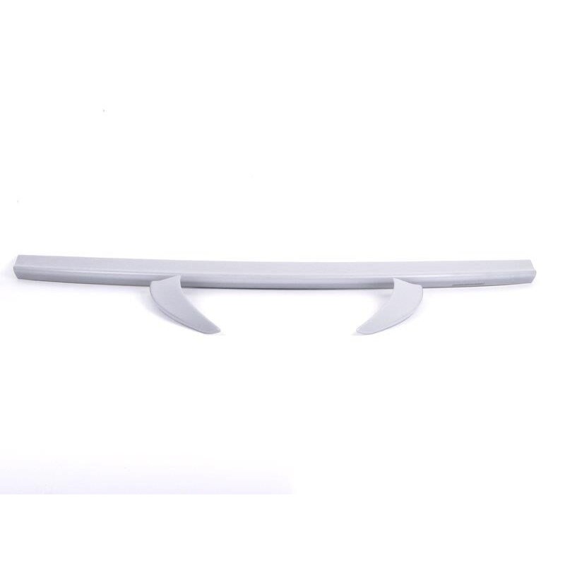 Spoiler de couvercle de coffre arrière apprêté - Pièces d'origine Audi 4F00716409AX