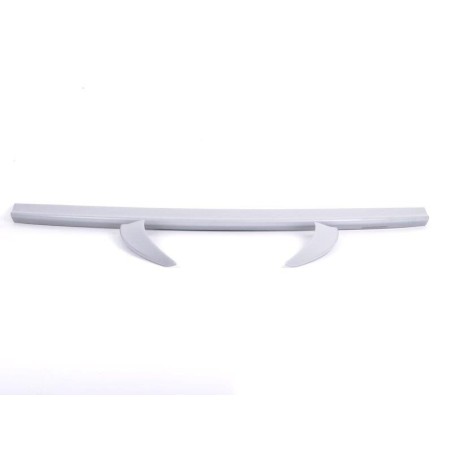 Spoiler de couvercle de coffre arrière apprêté - Pièces d'origine Audi 4F00716409AX Spoiler de couvercle de coffre arrière apprêté - Pièces d'origine Audi 4F00716409AX