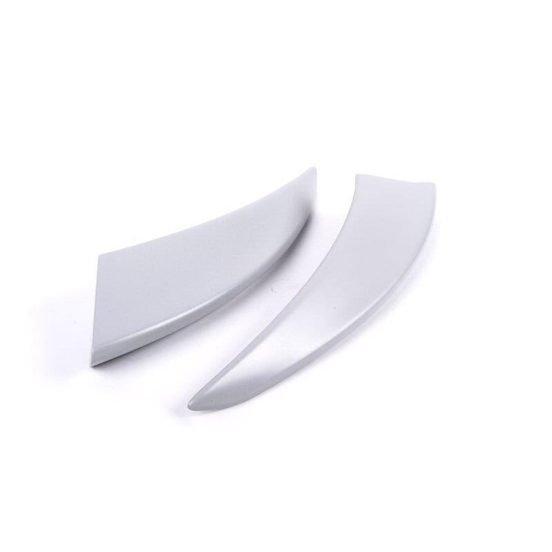 Spoiler de couvercle de coffre arrière apprêté - Pièces d'origine Audi 4F00716409AX