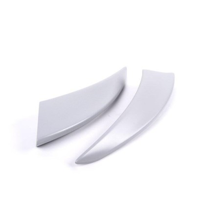 Spoiler de couvercle de coffre arrière apprêté - Pièces d'origine Audi 4F00716409AX Spoiler de couvercle de coffre arrière apprêté - Pièces d'origine Audi 4F00716409AX
