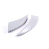Spoiler de couvercle de coffre arrière apprêté - Pièces d'origine Audi 4F00716409AX Spoiler de couvercle de coffre arrière apprêté - Pièces d'origine Audi 4F00716409AX