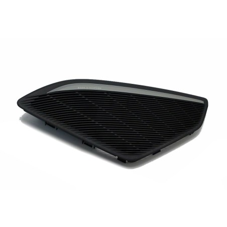 Cache de haut-parleur de porte gauche Bang & Olufsen coté conducteur en noir - Pièces d'origine Audi 8S0035419A4PK Cache de haut-parleur de porte gauche Bang & Olufsen coté conducteur en noir - Pièces d'origine Audi 8S0035419A4PK