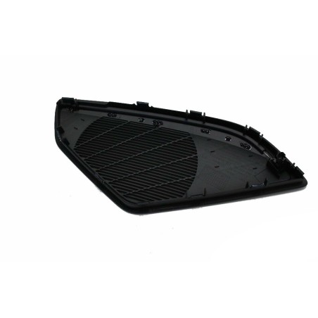 Cache de haut-parleur de porte gauche Bang & Olufsen coté conducteur en noir - Pièces d'origine Audi 8S0035419A4PK Cache de haut-parleur de porte gauche Bang & Olufsen coté conducteur en noir - Pièces d'origine Audi 8S0035419A4PK