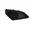 Cache de haut-parleur de porte gauche Bang & Olufsen coté conducteur en noir - Pièces d'origine Audi 8S0035419A4PK Cache de haut-parleur de porte gauche Bang & Olufsen coté conducteur en noir - Pièces d'origine Audi 8S0035419A4PK
