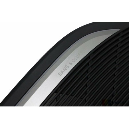Cache de haut-parleur de porte gauche Bang & Olufsen coté conducteur en noir - Pièces d'origine Audi 8S0035419A4PK Cache de haut-parleur de porte gauche Bang & Olufsen coté conducteur en noir - Pièces d'origine Audi 8S0035419A4PK