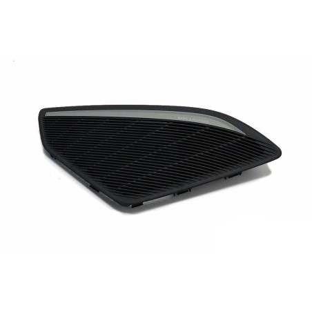 Cache de haut-parleur de porte droite Bang & Olufsen coté passager en noir - Pièces d'origine Audi 8S0035420A4PK Cache de haut-parleur de porte droite Bang & Olufsen coté passager en noir - Pièces d'origine Audi 8S0035420A4PK