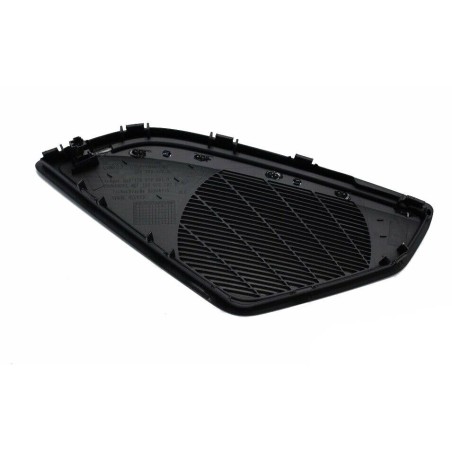 Cache de haut-parleur de porte droite Bang & Olufsen coté passager en noir - Pièces d'origine Audi 8S0035420A4PK Cache de haut-parleur de porte droite Bang & Olufsen coté passager en noir - Pièces d'origine Audi 8S0035420A4PK