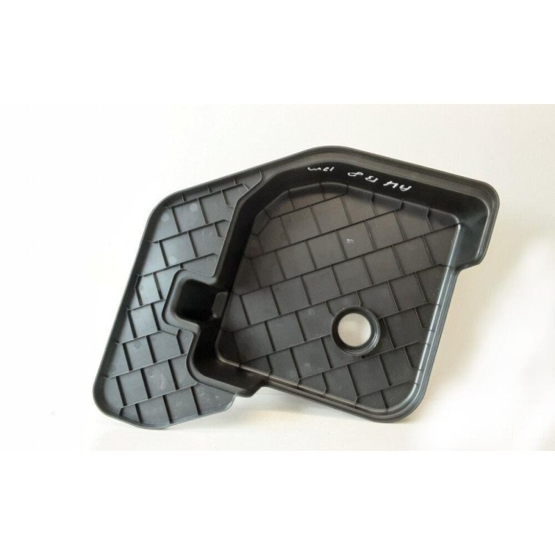 Boîte de batterie Couvercle de roue de secours - Pièces d'origine Audi 8T0012116