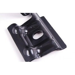 Bande de fixation de pince de batterie - Pièces d'origine Audi 1J0803219