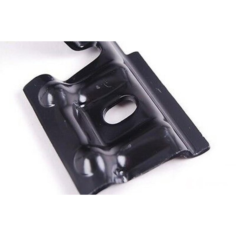 Bande de fixation de pince de batterie - Pièces d'origine Audi 1J0803219