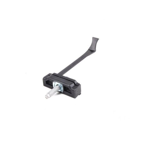 Bande de fixation de pince de batterie avec ensemble de boulons - Pièces d'origine Audi 8E0803123/N90870602 Bande de fixation de pince de batterie avec ensemble de boulons - Pièces d'origine Audi 8E0803123/N90870602