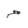 Bande de fixation de pince de batterie avec ensemble de boulons - Pièces d'origine Audi 8E0803123/N90870602 Bande de fixation de pince de batterie avec ensemble de boulons - Pièces d'origine Audi 8E0803123/N90870602