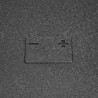 Couvercle de batterie de chambre de plénum - Pièces d'origine Audi 8E2819422A01C Couvercle de batterie de chambre de plénum - Pièces d'origine Audi 8E2819422A01C