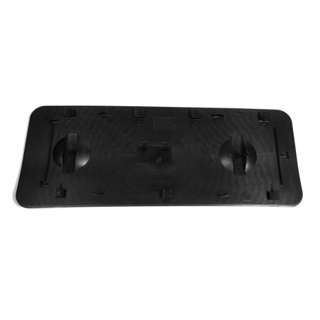 Couvercle de batterie de chambre de plénum - Pièces d'origine Audi 8E2819422A01C Couvercle de batterie de chambre de plénum - Pièces d'origine Audi 8E2819422A01C