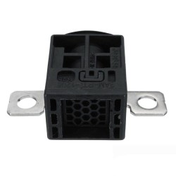 Protection de la batterie avec fusible de coupure - Pièces d'origine Audi 4F0915519