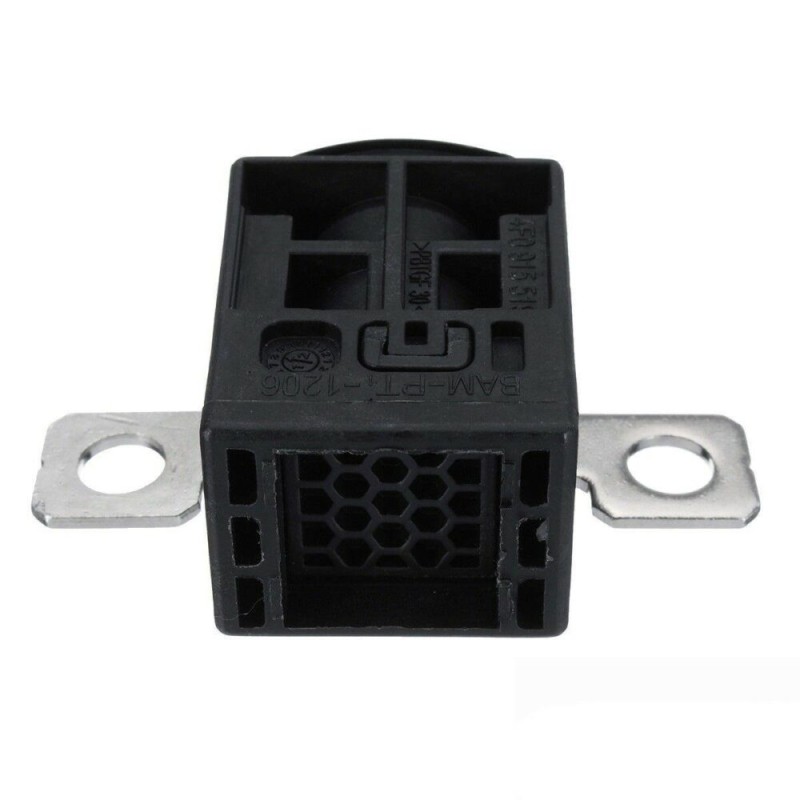 Protection de la batterie avec fusible de coupure - Pièces d'origine Audi 4F0915519