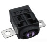 Protection de la batterie avec fusible de coupure - Pièces d'origine Audi 4F0915519