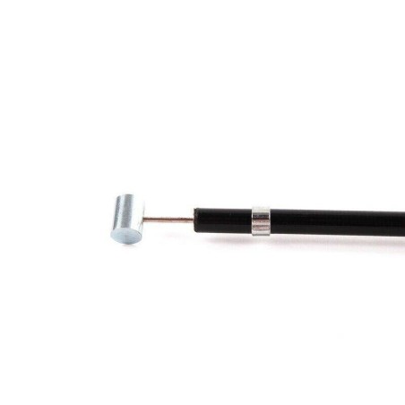 Câble de déverrouillage de capot noir Rhd 1795mm - Pièces d'origine Audi 8L2823531A Câble de déverrouillage de capot noir Rhd 1795mm - Pièces d'origine Audi 8L2823531A