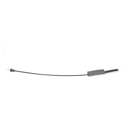 Câble de déverrouillage de capot noir 802mm RHD - Pièces d'origine Audi 8J2823535B Câble de déverrouillage de capot noir 802mm RHD - Pièces d'origine Audi 8J2823535B