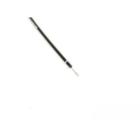 Câble de déverrouillage de capot noir LHD - Pièces d'origine Audi 8E1823531D Câble de déverrouillage de capot noir LHD - Pièces d'origine Audi 8E1823531D