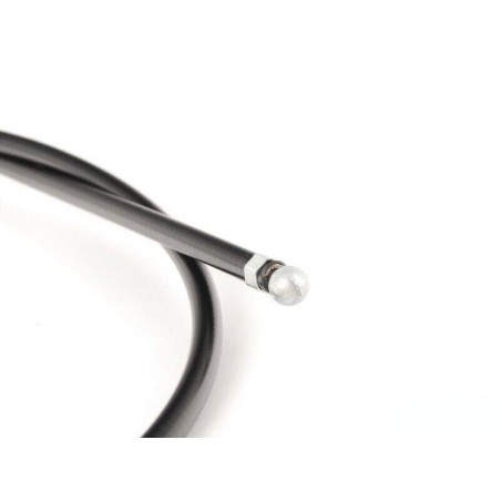 Câble de libération de capot noir LHD - Pièces d'origine Audi 8P1823531G Câble de libération de capot noir LHD - Pièces d'origine Audi 8P1823531G