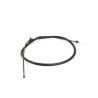 Câble de déverrouillage de capot noir Lhd - Pièces d'origine Audi 8T1823535 Câble de déverrouillage de capot noir Lhd - Pièces d'origine Audi 8T1823535