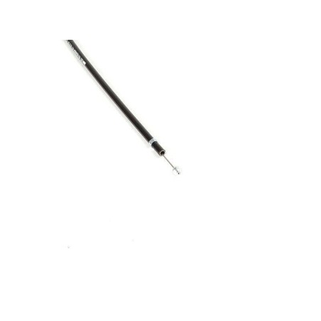 Câble de libération de capot noir RHD - Pièces d'origine Audi 8E2823531C Câble de libération de capot noir RHD - Pièces d'origine Audi 8E2823531C