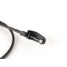 Câble de déverrouillage de capot noir Rhd 1795mm - Pièces d'origine Audi 8L2823531A Câble de déverrouillage de capot noir Rhd 1795mm - Pièces d'origine Audi 8L2823531A