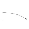 Câble de déverrouillage de capot noir Rhd 882mm - Pièces d'origine Audi 8P2823531C Câble de déverrouillage de capot noir Rhd 882mm - Pièces d'origine Audi 8P2823531C