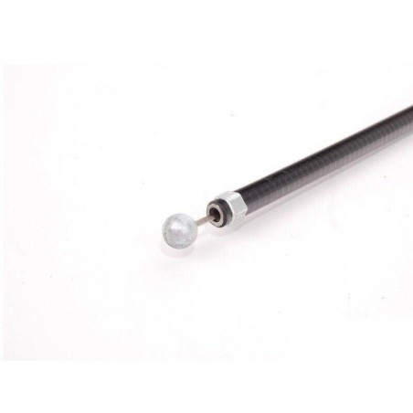 Câble de déverrouillage de capot noir Rhd 882mm - Pièces d'origine Audi 8P2823531C Câble de déverrouillage de capot noir Rhd 882mm - Pièces d'origine Audi 8P2823531C