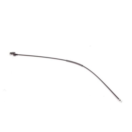 Câble de déverrouillage de capot noir Rhd 882mm - Pièces d'origine Audi 8P2823531C Câble de déverrouillage de capot noir Rhd 882mm - Pièces d'origine Audi 8P2823531C