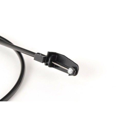 Câble de déverrouillage de capot noir Rhd 929mm - Pièces d'origine Audi 8P2823531G Câble de déverrouillage de capot noir Rhd 929mm - Pièces d'origine Audi 8P2823531G