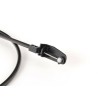 Câble de déverrouillage de capot noir Rhd 929mm - Pièces d'origine Audi 8P2823531G Câble de déverrouillage de capot noir Rhd 929mm - Pièces d'origine Audi 8P2823531G