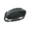 Sac de refroidissement de siège arrière noir avec poignée - Pièces d'origine Audi 80A065402 Sac de refroidissement de siège arrière noir avec poignée - Pièces d'origine Audi 80A065402