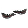 Feux arrière à LED Blackline - Ensemble de deux pièces d'origine Audi 8W9052100 Feux arrière à LED Blackline - Ensemble de deux pièces d'origine Audi 8W9052100