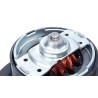Ensemble moteur de ventilateur de souffleur - Pièces d'origine Audi 8P0881232 Ensemble moteur de ventilateur de souffleur - Pièces d'origine Audi 8P0881232