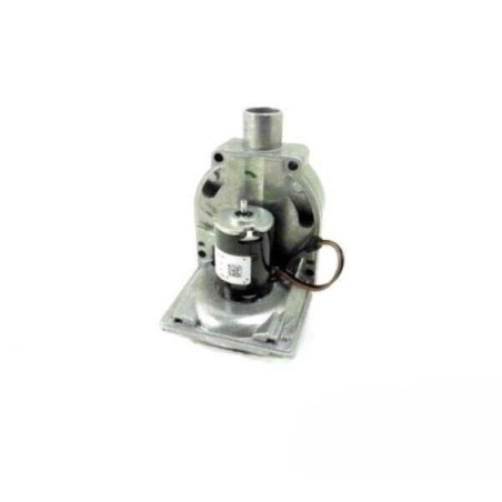 Chauffage de bloc de moteur de souffleur - Pièces d'origine Audi 4H0963031