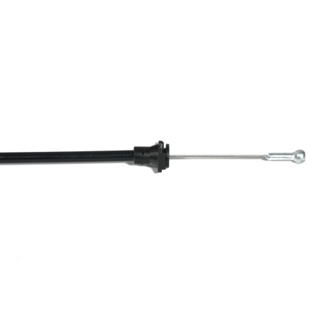 Câble de libération de verrouillage de capot - Pièces d'origine Audi 8V0823531A Câble de libération de verrouillage de capot - Pièces d'origine Audi 8V0823531A