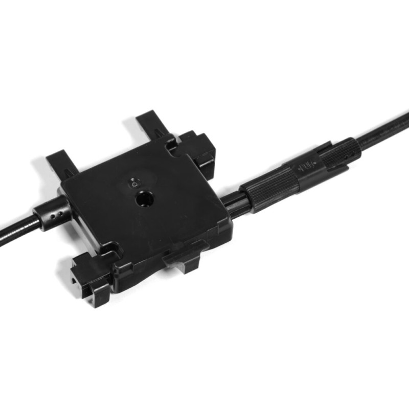 Câble de libération de verrouillage de capot - Pièces d'origine Audi 8V0823531A