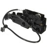 Serrure de déverrouillage de capot avec micro-interrupteur - Pièces d'origine Audi 8K0823509D Serrure de déverrouillage de capot avec micro-interrupteur - Pièces d'origine Audi 8K0823509D