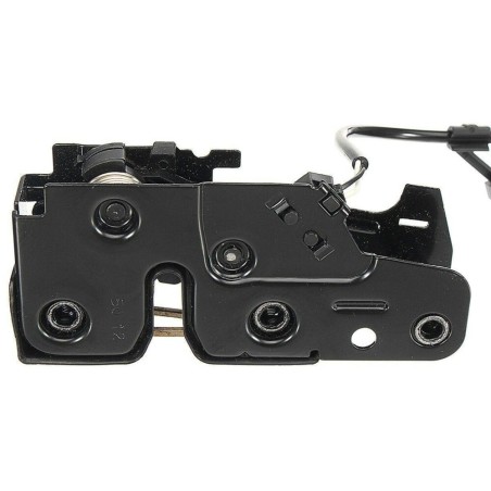 Serrure de déverrouillage de capot avec micro-interrupteur - Pièces d'origine Audi 8K0823509D Serrure de déverrouillage de capot avec micro-interrupteur - Pièces d'origine Audi 8K0823509D