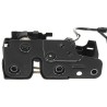 Serrure de déverrouillage de capot avec micro-interrupteur - Pièces d'origine Audi 8K0823509D Serrure de déverrouillage de capot avec micro-interrupteur - Pièces d'origine Audi 8K0823509D